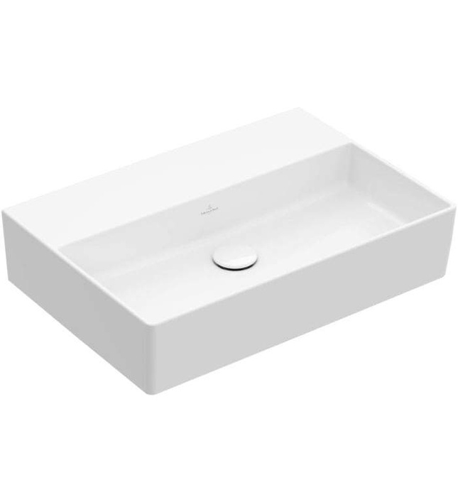 Chậu rửa lavabo Villeroy-boch Memento 2.0 4A226F01