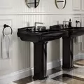 Chậu rửa lavabo Villeroy-boch Hommage 7101A1R1