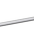 Thanh treo khăn đơn 24" màu Chrome Kallista P24931-CPH-CP
