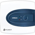 Bình Nóng Lạnh Vuông Olympic Hitech 20L 