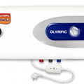 Bình Nóng Lạnh ngang Olympic Nova T-N 20L ( có đồng hồ )
