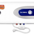 Bình Nóng Lạnh ngang Olympic Nova T-N 30L (có đồng hồ)