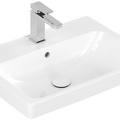 Chậu rửa lavabo Villeroy-boch Architectura 4A876G01