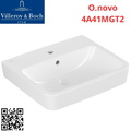 Chậu rửa lavabo Villeroy-boch O.novo 4A41MGT2