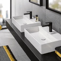 Chậu rửa lavabo treo tường Villeroy-boch Subway 2.0 4A221G01