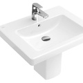 Chậu rửa lavabo treo tường Villeroy-boch Subway 2.0 71136001
