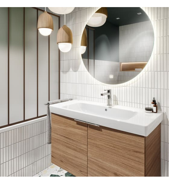 Chậu rửa lavabo Villeroy-boch Architectura 4A87A501