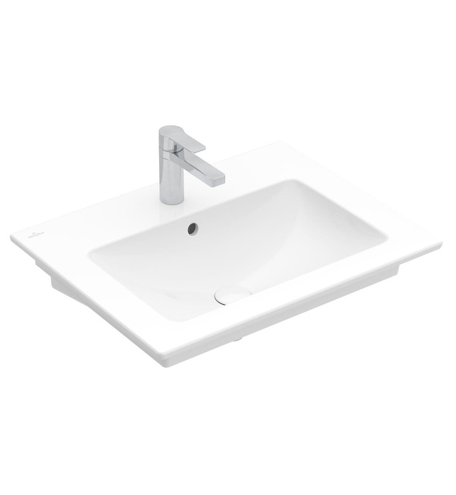 Chậu rửa lavabo Villeroy-boch Collaro 4A336301