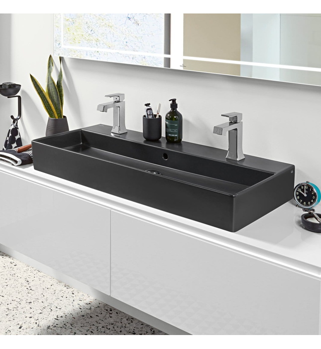 Chậu rửa lavabo Villeroy-boch Memento 2.0 4A221LR7