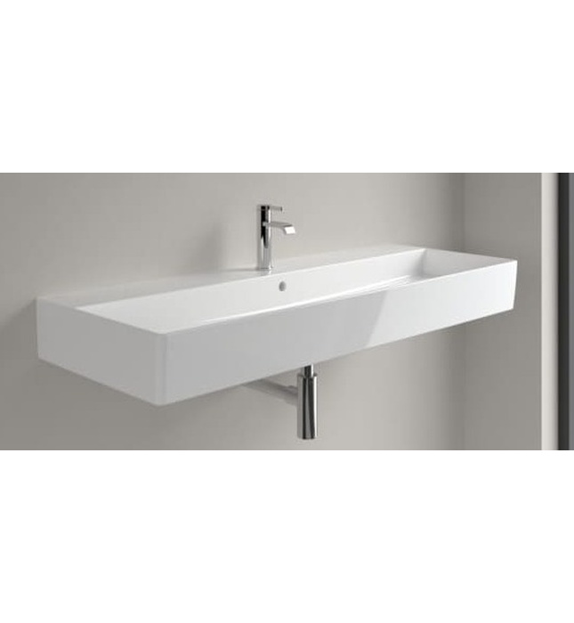 Chậu rửa lavabo Villeroy-boch Memento 2.0 4A22CL01