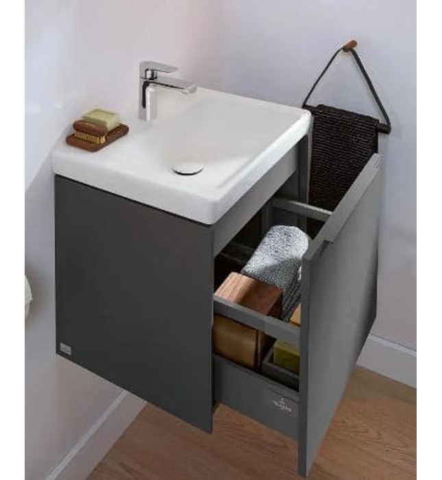 Chậu rửa lavabo Villeroy-boch Subway 3.0 4A705501