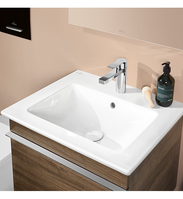 Chậu rửa lavabo Villeroy-boch Venticello 412465R1
