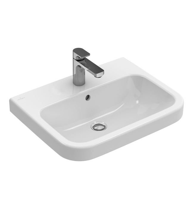 Chậu rửa lavabo Villeroy-boch Architectura 4188KG01