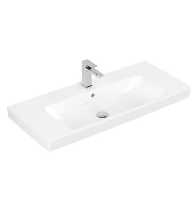 Chậu rửa lavabo Villeroy-boch Architectura 4A87A501