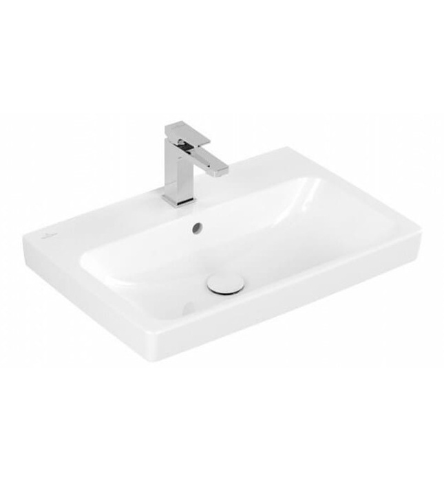 Chậu rửa lavabo Villeroy-boch Architectura 4A87KG01