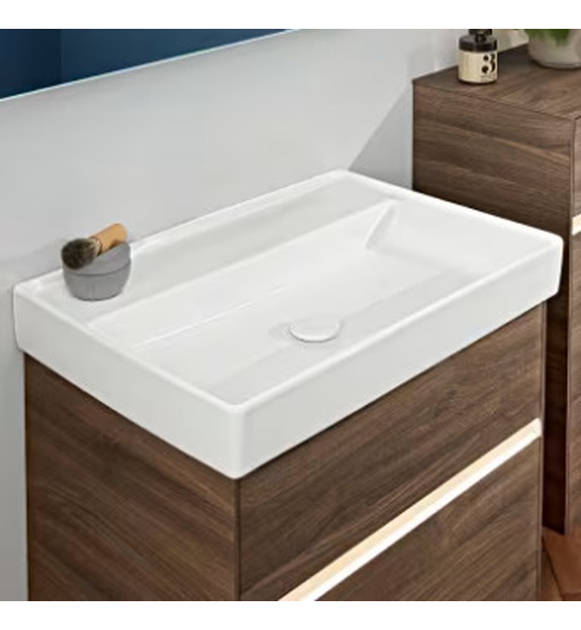 Chậu rửa lavabo Villeroy-boch Collaro 4A336301