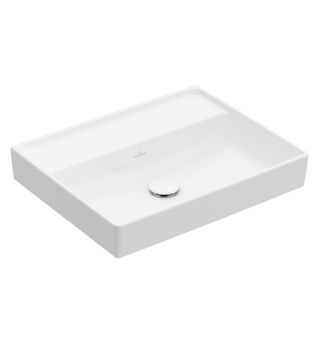 Chậu rửa lavabo Villeroy-boch Collaro 4A3363RW