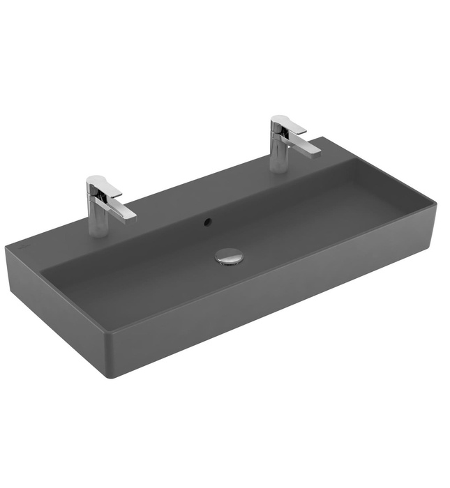 Chậu rửa lavabo Villeroy-boch Memento 2.0 4A221LI4