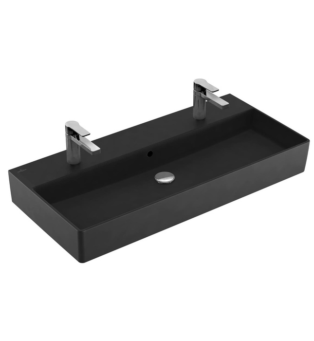 Chậu rửa lavabo Villeroy-boch Memento 2.0 4A221LR7