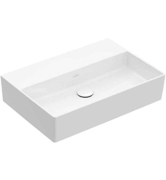Chậu rửa lavabo Villeroy-boch Memento 2.0 4A225F01