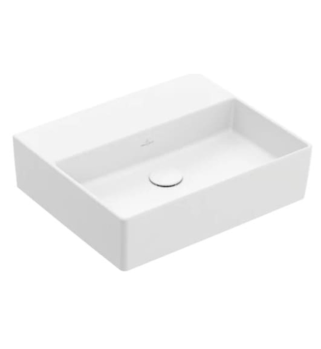 Chậu rửa lavabo Villeroy-boch Memento 2.0 4A225FRW
