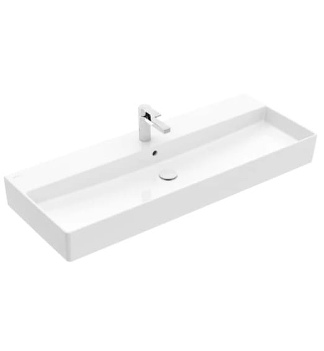 Chậu rửa lavabo Villeroy-boch Memento 2.0 4A22CL01