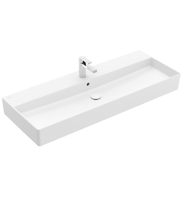 Chậu rửa lavabo Villeroy-boch Memento 2.0 4A22CLRW