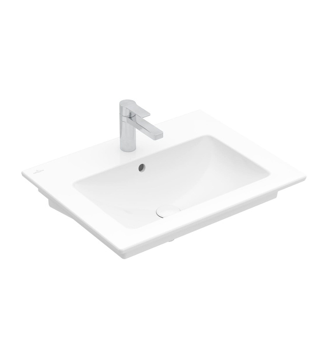 Chậu rửa lavabo Villeroy-boch Venticello 412465RW