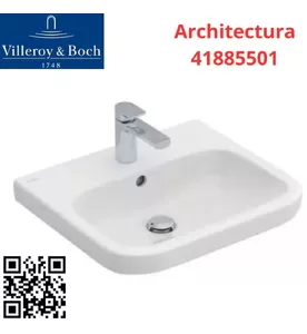 Chậu rửa lavabo Villeroy-boch Architectura 41885501