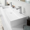 Chậu rửa lavabo Villeroy-boch Memento 2.0 4A221LRW