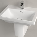 Chậu rửa lavabo Villeroy-boch Subway 3.0 4A7055RW