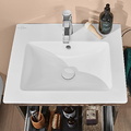 Chậu rửa lavabo Villeroy-boch Venticello 412465RW