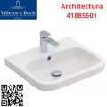 Chậu rửa lavabo Villeroy-boch Architectura 41885501