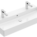 Chậu rửa lavabo Villeroy-boch Memento 2.0 4A221L01