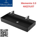 Chậu rửa lavabo Villeroy-boch Memento 2.0 4A221LR7