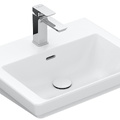 Chậu rửa lavabo Villeroy-boch Subway 3.0 4A7055RW