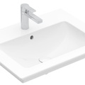 Chậu rửa lavabo Villeroy-boch Venticello 412465RW