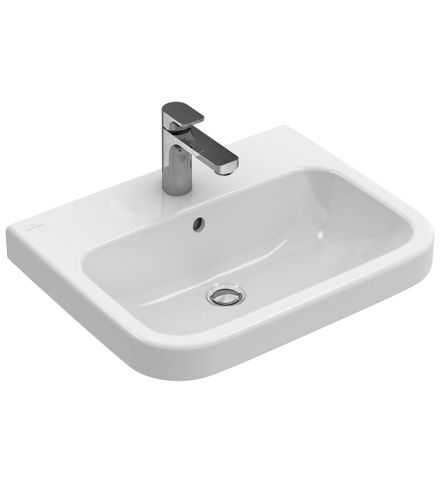 Chậu rửa lavabo Đức Villeroy-boch Architectura 4A876001