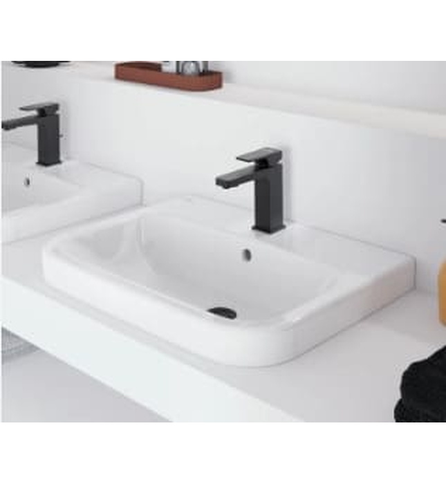 Chậu rửa lavabo Đức Villeroy-boch Architectura 4A87MG01
