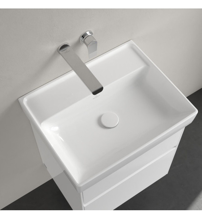 Chậu rửa lavabo Đức Villeroy-boch Collaro 4A335801