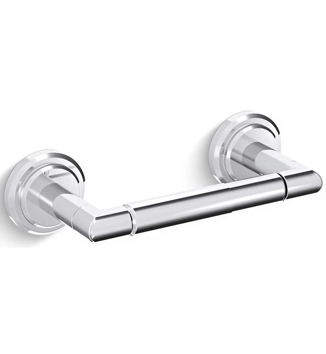 Lô giấy vệ sinh màu Nickel Kallista P24949-00-SN