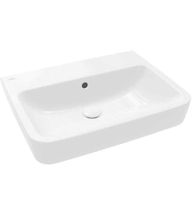 Chậu rửa lavabo Đức Villeroy-boch O.novo 4A416JT2