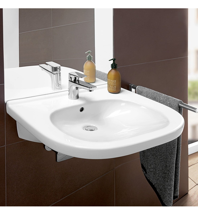 Chậu rửa lavabo Đức Villeroy-boch ViCare 41195501