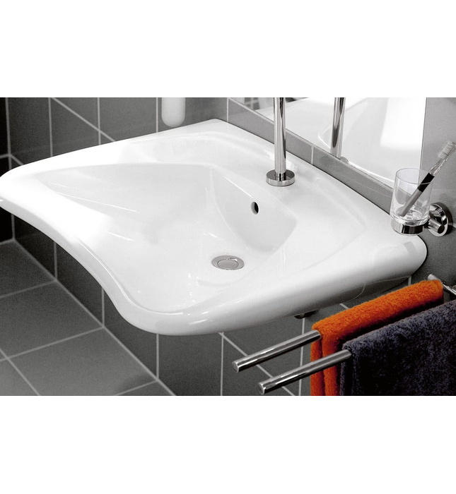 Chậu rửa lavabo Villeroy-boch ViCare 71196101