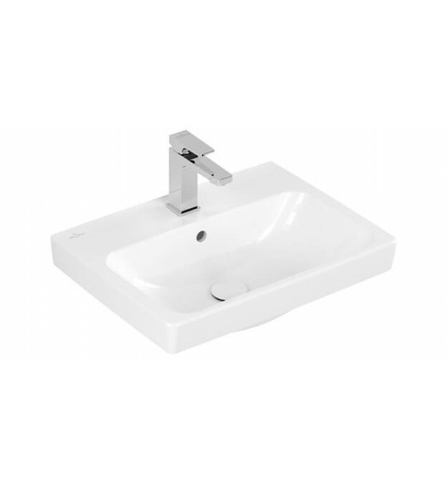 Chậu rửa lavabo Đức Villeroy-boch Architectura 4A87MG01