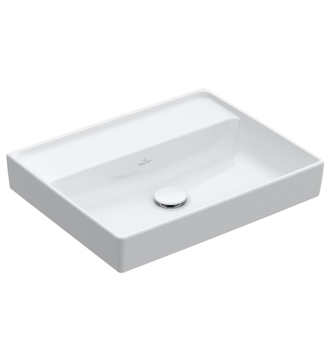 Chậu rửa lavabo Đức Villeroy-boch Collaro 4A335801
