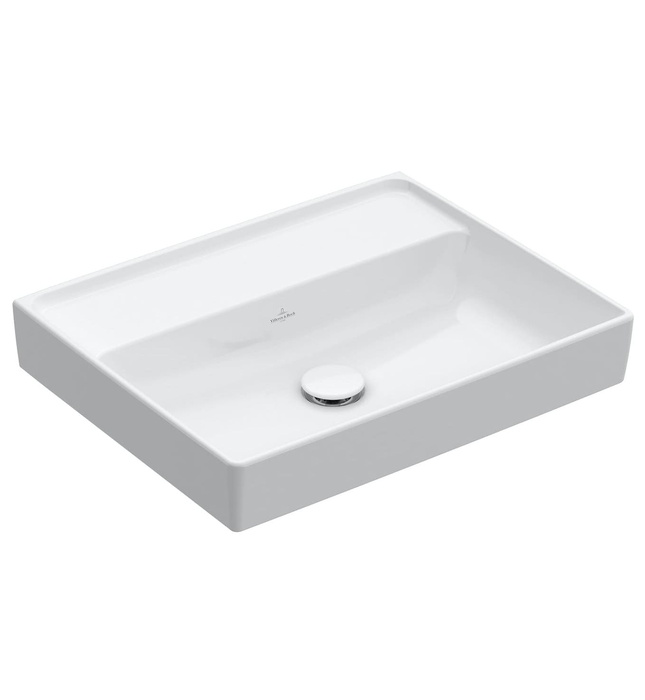 Chậu rửa lavabo Đức Villeroy-boch Collaro 4A3358RW