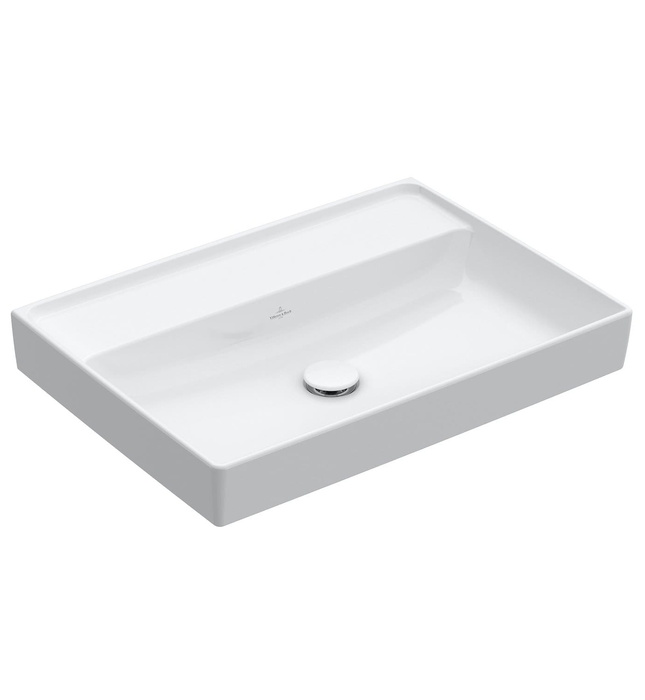 Chậu rửa lavabo Đức Villeroy-boch Collaro 4A336801