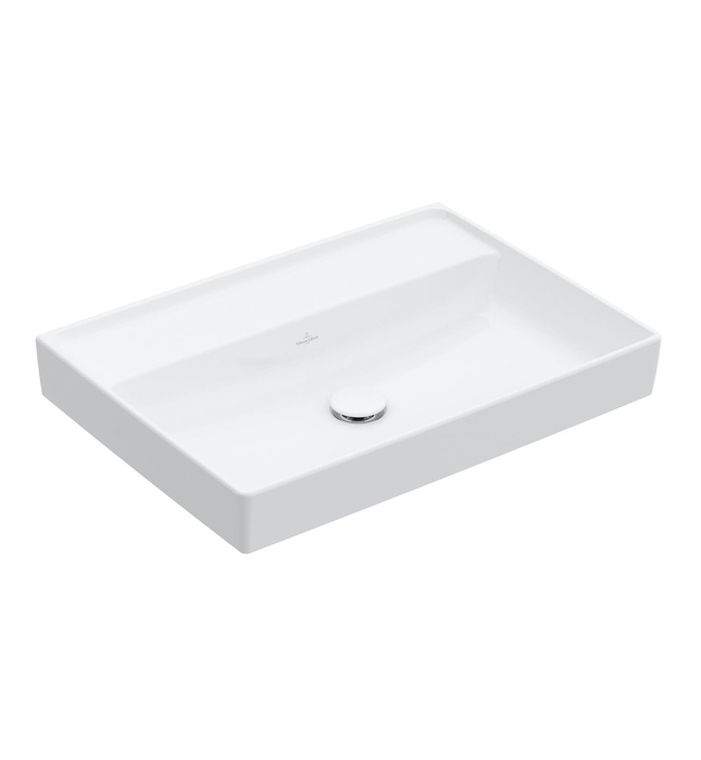 Chậu rửa lavabo Đức Villeroy-boch Collaro 4A3368RW
