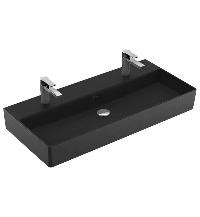 Chậu rửa lavabo Đức Villeroy-boch Memento 2.0 4A22A6R7